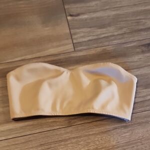 Amazon Women's Bandeau - Beige